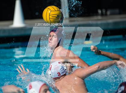 Thumbnail 3 in Steele Canyon vs. Santa Fe Christian (CIF SDS D3 Final) photogallery.