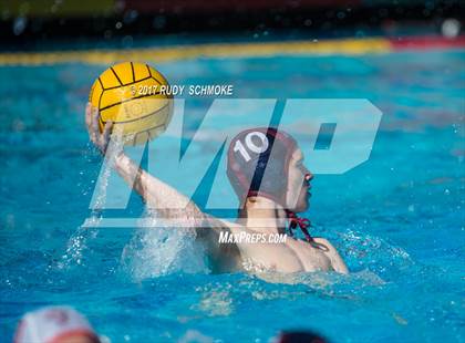 Thumbnail 1 in Steele Canyon vs. Santa Fe Christian (CIF SDS D3 Final) photogallery.