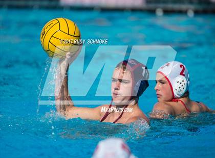 Thumbnail 2 in Steele Canyon vs. Santa Fe Christian (CIF SDS D3 Final) photogallery.