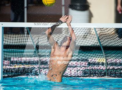 Thumbnail 3 in Steele Canyon vs. Santa Fe Christian (CIF SDS D3 Final) photogallery.