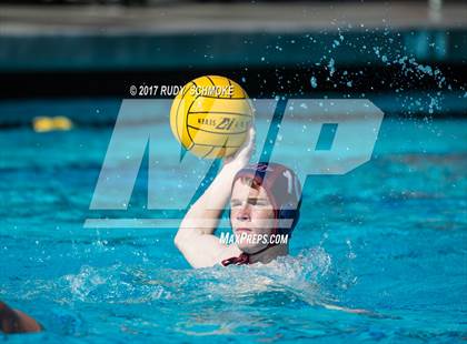 Thumbnail 3 in Steele Canyon vs. Santa Fe Christian (CIF SDS D3 Final) photogallery.