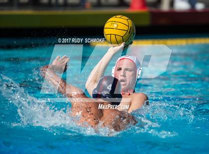 Thumbnail 3 in Steele Canyon vs. Santa Fe Christian (CIF SDS D3 Final) photogallery.