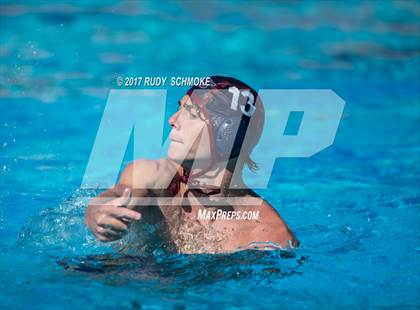 Thumbnail 2 in Steele Canyon vs. Santa Fe Christian (CIF SDS D3 Final) photogallery.