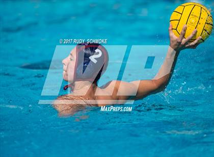 Thumbnail 1 in Steele Canyon vs. Santa Fe Christian (CIF SDS D3 Final) photogallery.