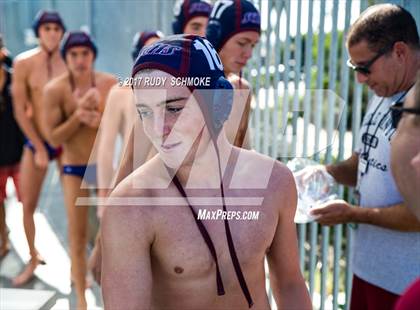 Thumbnail 1 in Steele Canyon vs. Santa Fe Christian (CIF SDS D3 Final) photogallery.