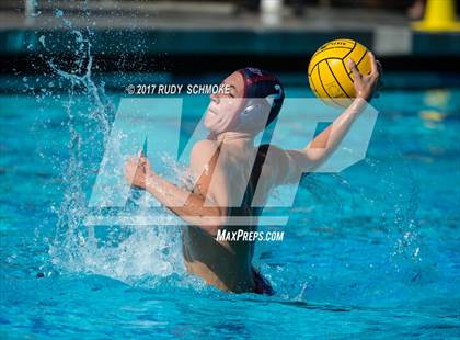 Thumbnail 1 in Steele Canyon vs. Santa Fe Christian (CIF SDS D3 Final) photogallery.