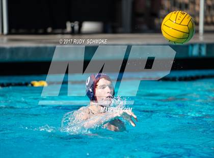 Thumbnail 3 in Steele Canyon vs. Santa Fe Christian (CIF SDS D3 Final) photogallery.