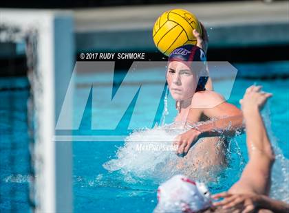 Thumbnail 3 in Steele Canyon vs. Santa Fe Christian (CIF SDS D3 Final) photogallery.