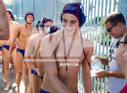 Thumbnail 1 in Steele Canyon vs. Santa Fe Christian (CIF SDS D3 Final) photogallery.