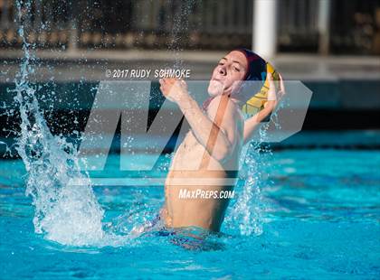 Thumbnail 2 in Steele Canyon vs. Santa Fe Christian (CIF SDS D3 Final) photogallery.
