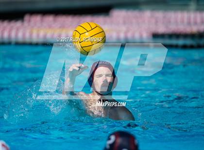 Thumbnail 1 in Steele Canyon vs. Santa Fe Christian (CIF SDS D3 Final) photogallery.