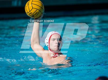 Thumbnail 1 in Steele Canyon vs. Santa Fe Christian (CIF SDS D3 Final) photogallery.