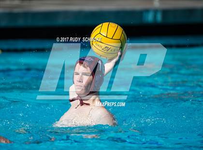 Thumbnail 1 in Steele Canyon vs. Santa Fe Christian (CIF SDS D3 Final) photogallery.