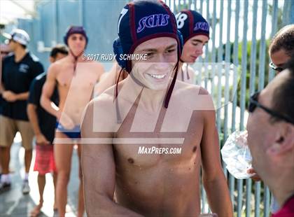 Thumbnail 1 in Steele Canyon vs. Santa Fe Christian (CIF SDS D3 Final) photogallery.