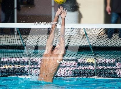 Thumbnail 3 in Steele Canyon vs. Santa Fe Christian (CIF SDS D3 Final) photogallery.