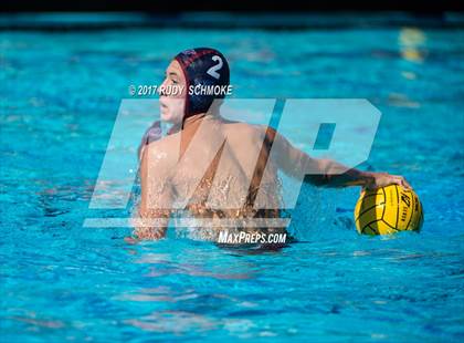 Thumbnail 3 in Steele Canyon vs. Santa Fe Christian (CIF SDS D3 Final) photogallery.