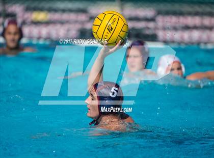 Thumbnail 2 in Steele Canyon vs. Santa Fe Christian (CIF SDS D3 Final) photogallery.