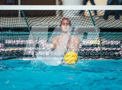 Thumbnail 3 in Steele Canyon vs. Santa Fe Christian (CIF SDS D3 Final) photogallery.