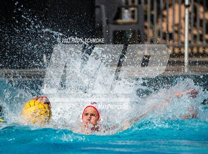 Thumbnail 1 in Steele Canyon vs. Santa Fe Christian (CIF SDS D3 Final) photogallery.
