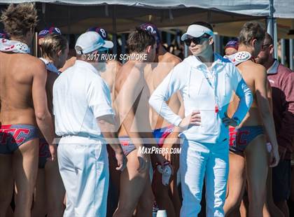 Thumbnail 1 in Steele Canyon vs. Santa Fe Christian (CIF SDS D3 Final) photogallery.