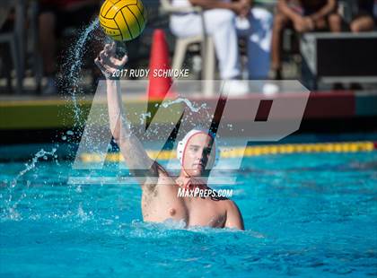 Thumbnail 3 in Steele Canyon vs. Santa Fe Christian (CIF SDS D3 Final) photogallery.