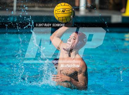 Thumbnail 3 in Steele Canyon vs. Santa Fe Christian (CIF SDS D3 Final) photogallery.