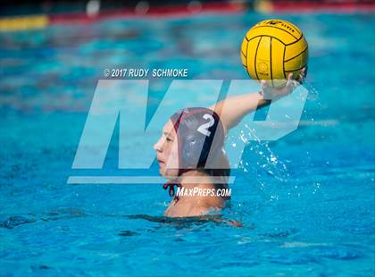 Thumbnail 3 in Steele Canyon vs. Santa Fe Christian (CIF SDS D3 Final) photogallery.