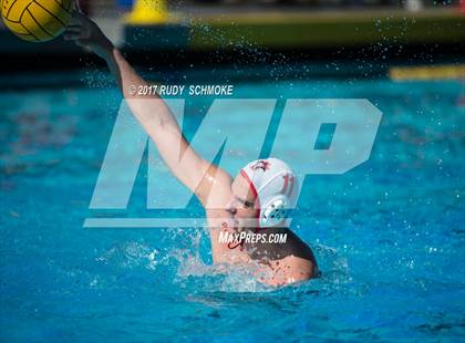 Thumbnail 1 in Steele Canyon vs. Santa Fe Christian (CIF SDS D3 Final) photogallery.