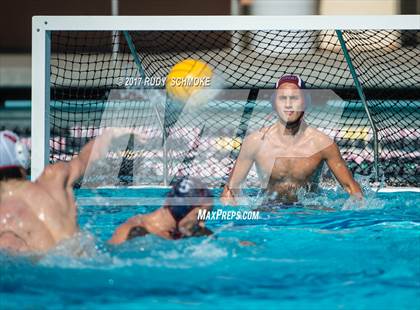 Thumbnail 2 in Steele Canyon vs. Santa Fe Christian (CIF SDS D3 Final) photogallery.