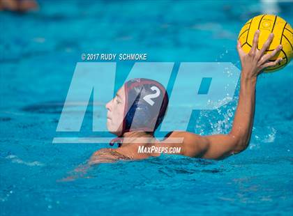 Thumbnail 2 in Steele Canyon vs. Santa Fe Christian (CIF SDS D3 Final) photogallery.