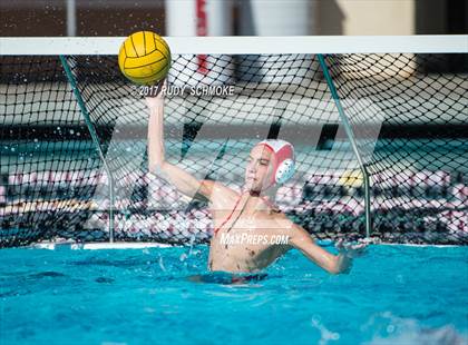 Thumbnail 3 in Steele Canyon vs. Santa Fe Christian (CIF SDS D3 Final) photogallery.