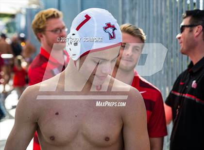 Thumbnail 3 in Steele Canyon vs. Santa Fe Christian (CIF SDS D3 Final) photogallery.