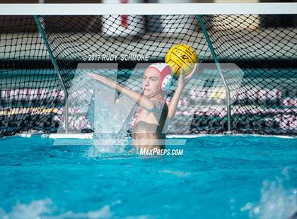 Thumbnail 2 in Steele Canyon vs. Santa Fe Christian (CIF SDS D3 Final) photogallery.