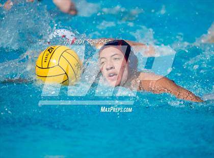 Thumbnail 3 in Steele Canyon vs. Santa Fe Christian (CIF SDS D3 Final) photogallery.