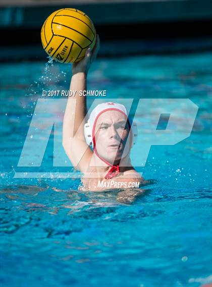 Thumbnail 1 in Steele Canyon vs. Santa Fe Christian (CIF SDS D3 Final) photogallery.