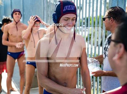 Thumbnail 3 in Steele Canyon vs. Santa Fe Christian (CIF SDS D3 Final) photogallery.