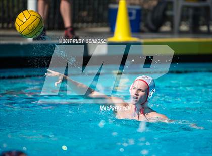 Thumbnail 3 in Steele Canyon vs. Santa Fe Christian (CIF SDS D3 Final) photogallery.
