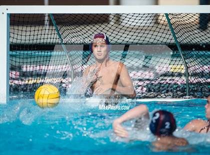 Thumbnail 1 in Steele Canyon vs. Santa Fe Christian (CIF SDS D3 Final) photogallery.