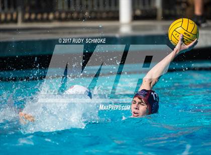 Thumbnail 1 in Steele Canyon vs. Santa Fe Christian (CIF SDS D3 Final) photogallery.