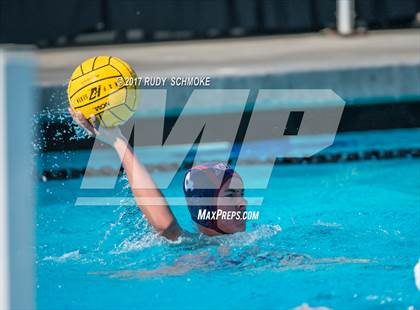 Thumbnail 1 in Steele Canyon vs. Santa Fe Christian (CIF SDS D3 Final) photogallery.
