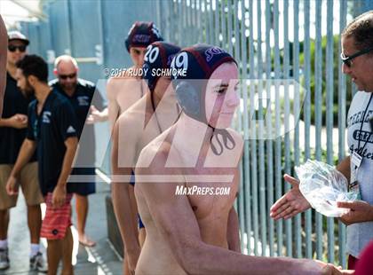 Thumbnail 1 in Steele Canyon vs. Santa Fe Christian (CIF SDS D3 Final) photogallery.