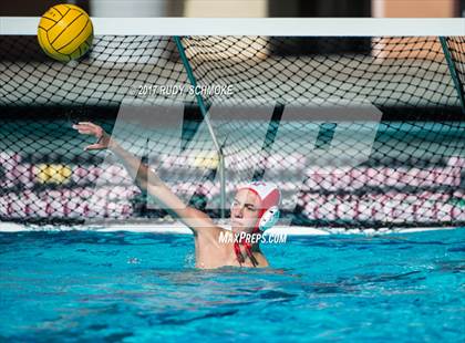 Thumbnail 2 in Steele Canyon vs. Santa Fe Christian (CIF SDS D3 Final) photogallery.