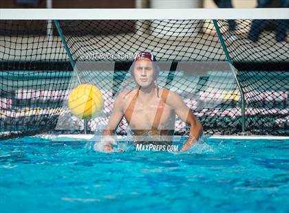 Thumbnail 2 in Steele Canyon vs. Santa Fe Christian (CIF SDS D3 Final) photogallery.