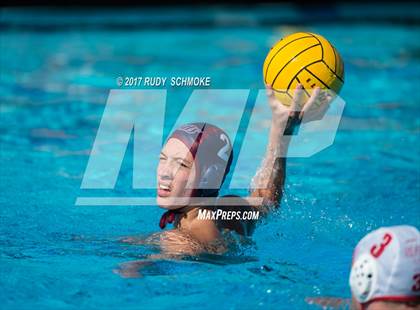Thumbnail 1 in Steele Canyon vs. Santa Fe Christian (CIF SDS D3 Final) photogallery.