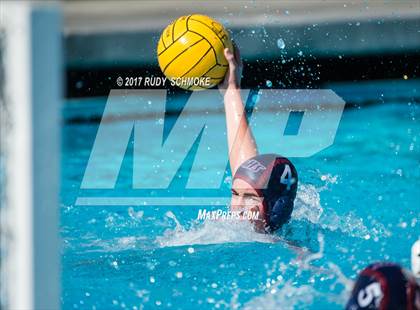 Thumbnail 3 in Steele Canyon vs. Santa Fe Christian (CIF SDS D3 Final) photogallery.