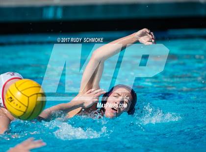Thumbnail 1 in Steele Canyon vs. Santa Fe Christian (CIF SDS D3 Final) photogallery.