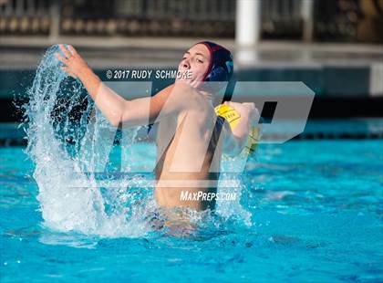 Thumbnail 3 in Steele Canyon vs. Santa Fe Christian (CIF SDS D3 Final) photogallery.