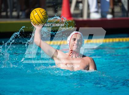Thumbnail 1 in Steele Canyon vs. Santa Fe Christian (CIF SDS D3 Final) photogallery.