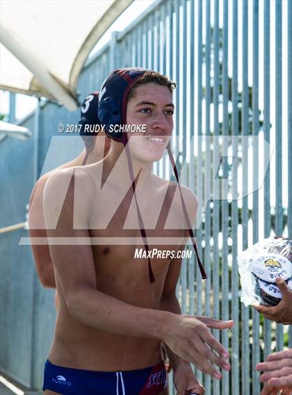 Thumbnail 1 in Steele Canyon vs. Santa Fe Christian (CIF SDS D3 Final) photogallery.