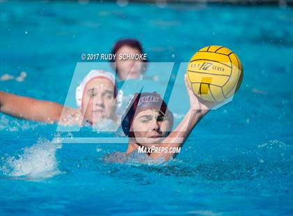 Thumbnail 1 in Steele Canyon vs. Santa Fe Christian (CIF SDS D3 Final) photogallery.